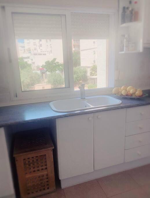 Apartamento A 2 Min De Playa Calpe Exterior photo